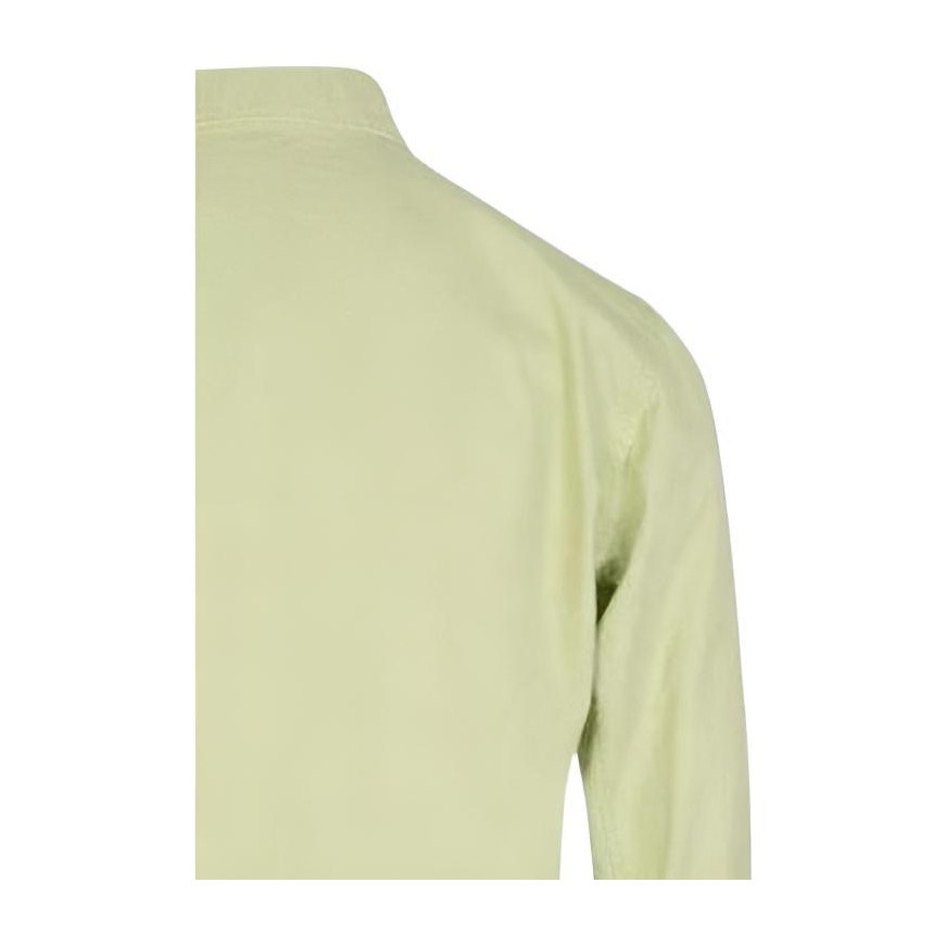 Stone Island SS22 Green Jacket