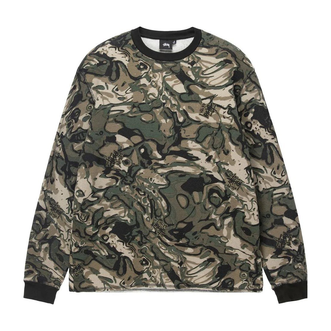 Stussy FW22 Crewneck Sweatshirt