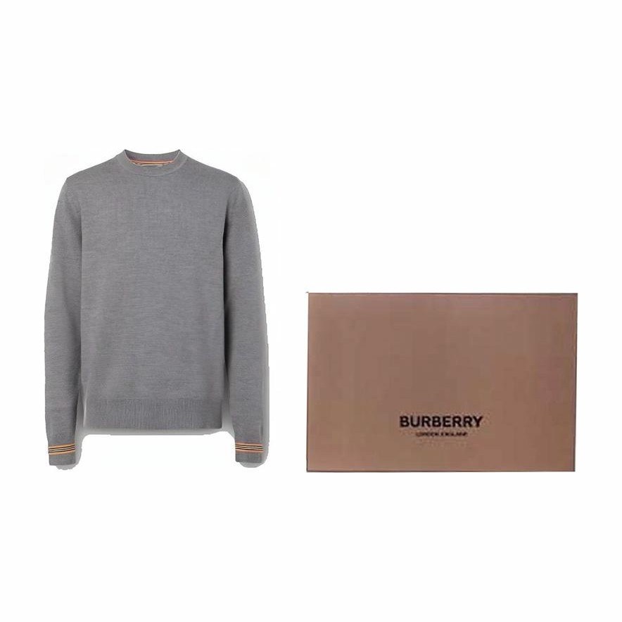 Burberry Sweater