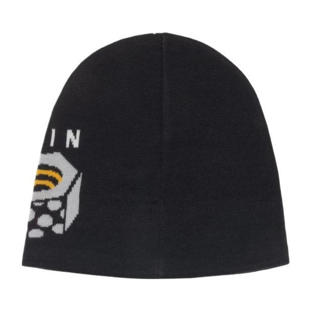 Stussy Beanie Black