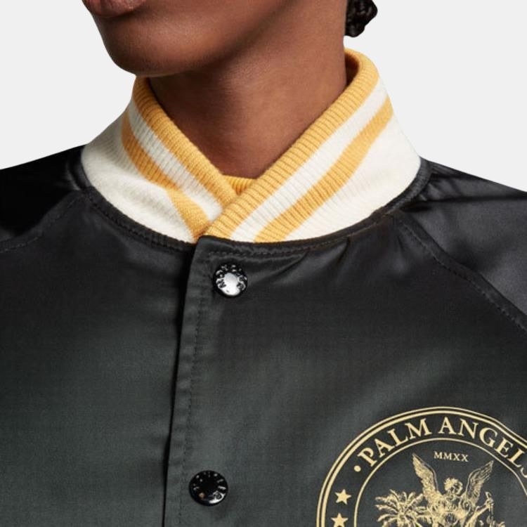 Moncler Genius x Palm Angels