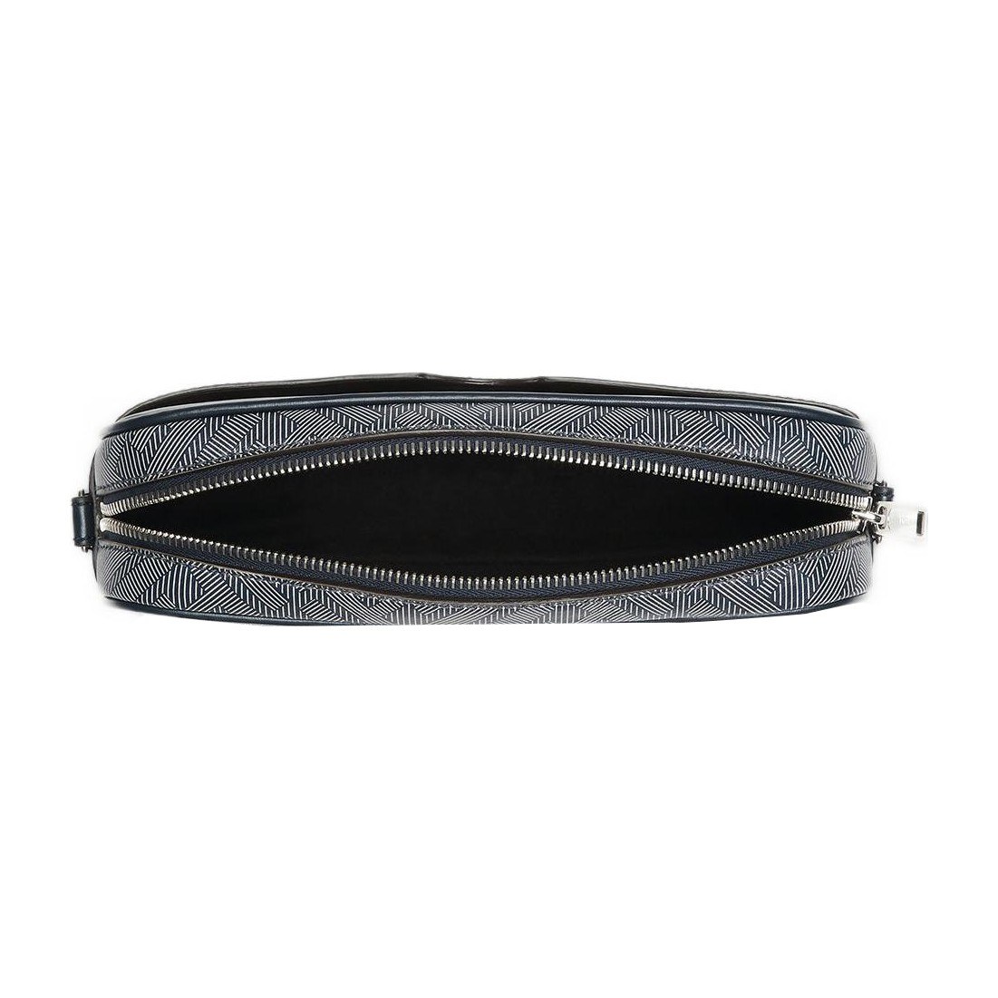 Fendi Camera Bag Grey