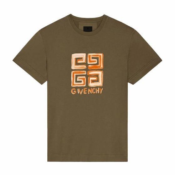 GIVENCHY SS23 T