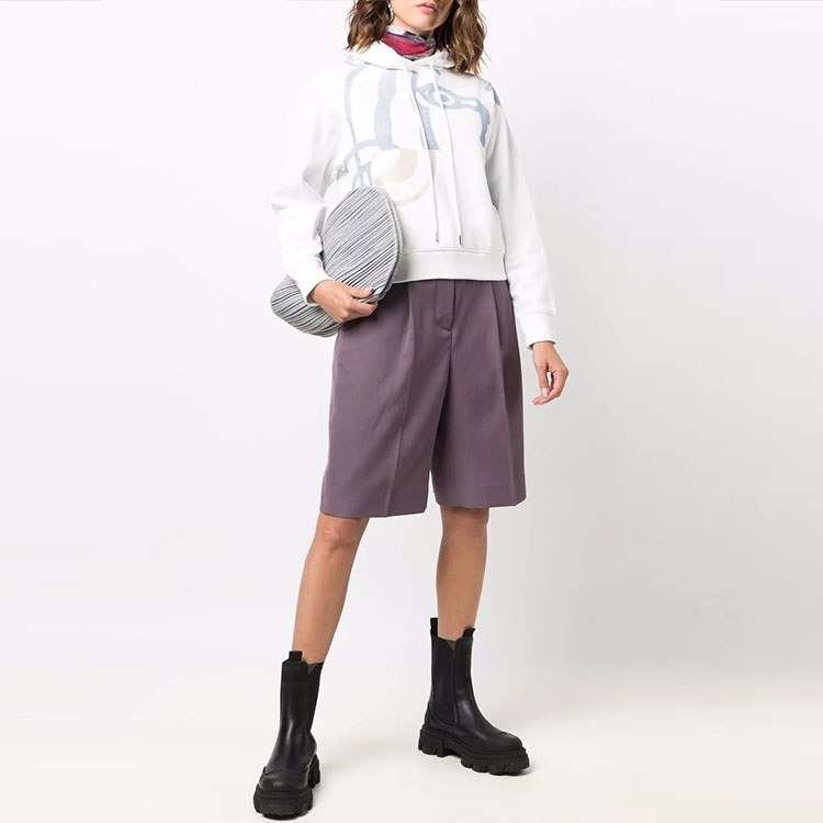 KENZO FW21 Logo