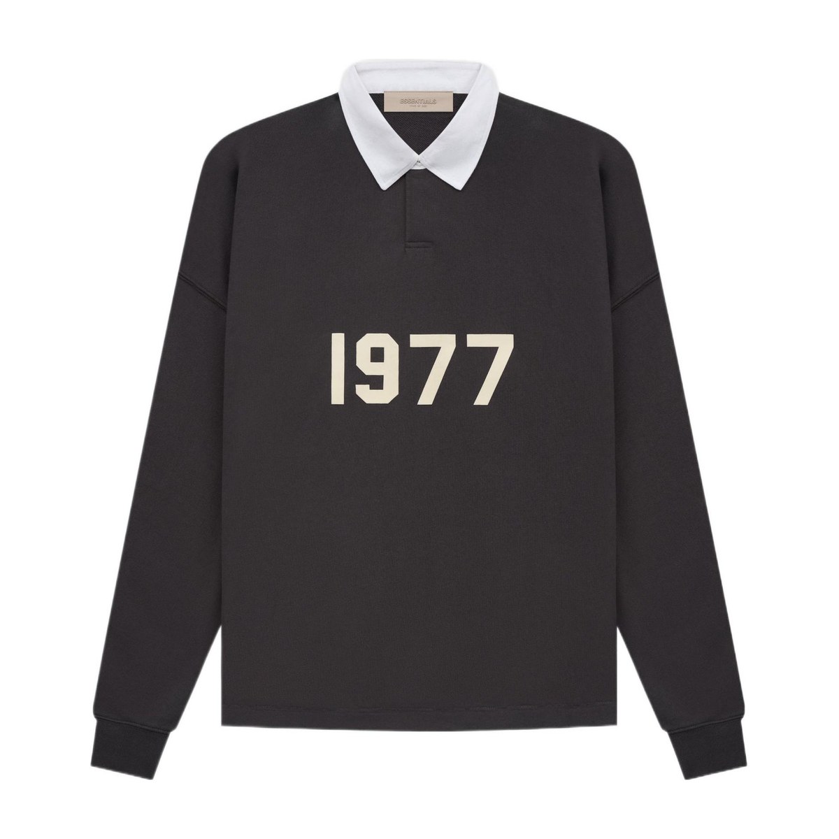 Fear of God Essentials 1977 Rugby Iron