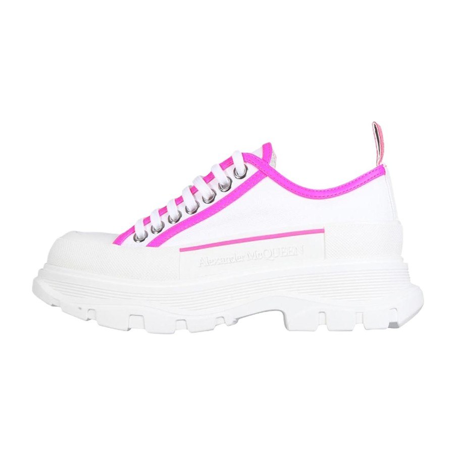 Alexander McQueen Tread Slick