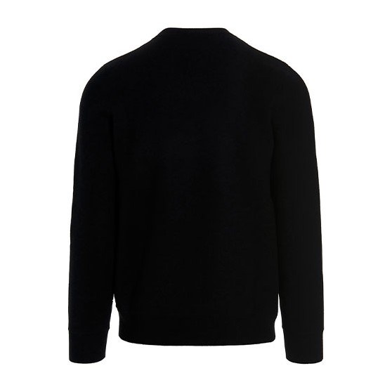 Alexander McQueen FW21 Logo