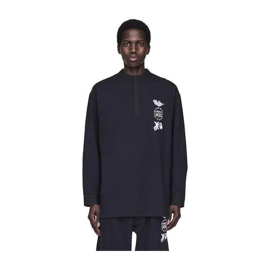 Y-3