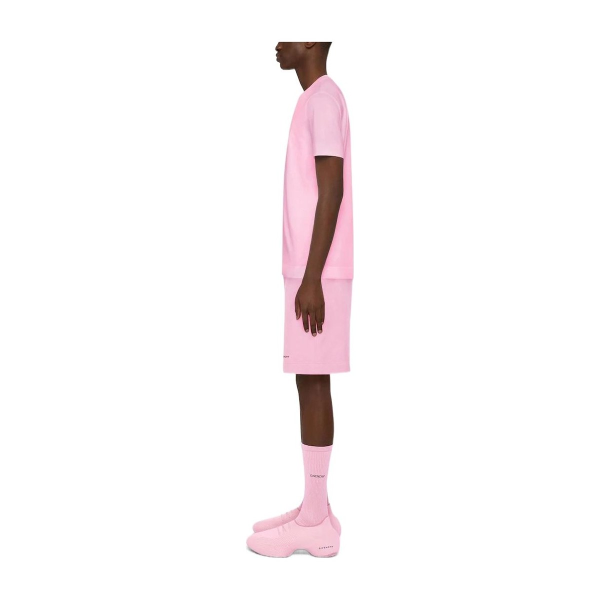 Givenchy SS22 Logo