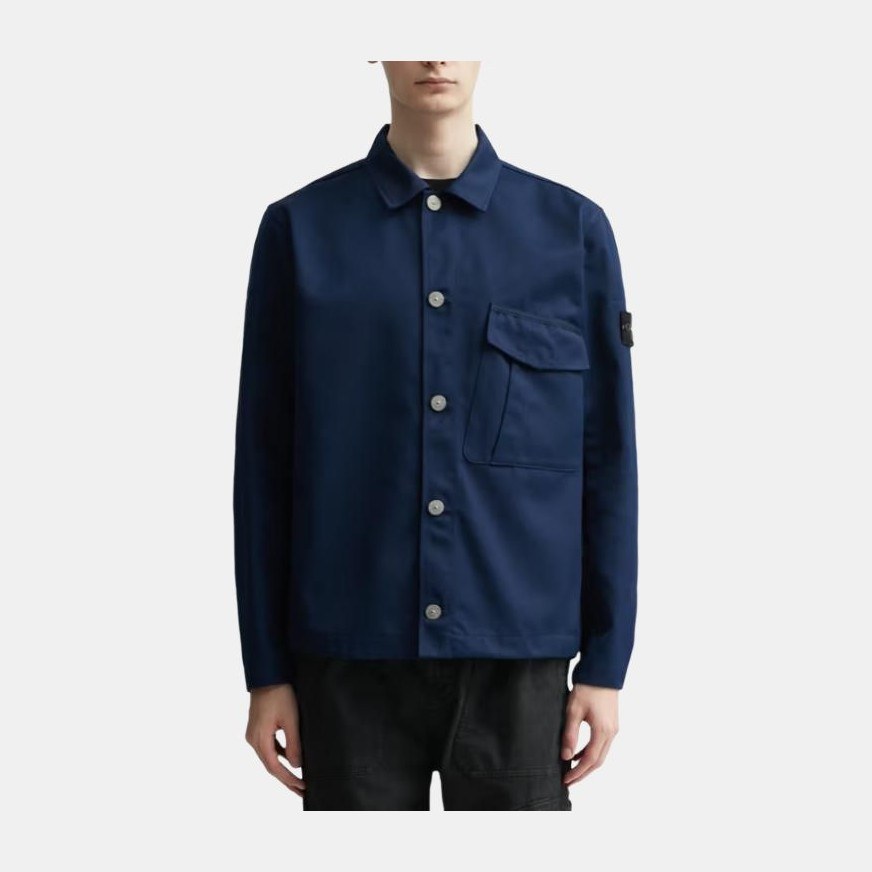 Stone Island SS23 Navy Jacket