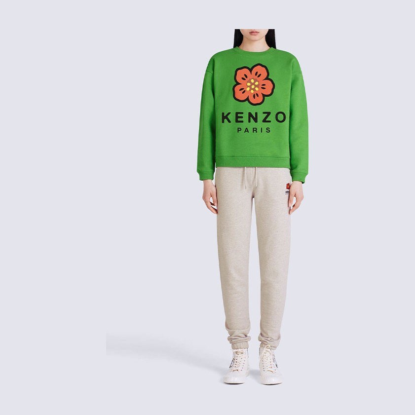 KENZO x Nigo FW22 Boke Flower Sweatshirt