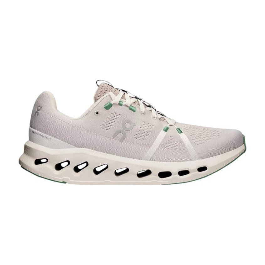 On Cloudsurfer Grey
