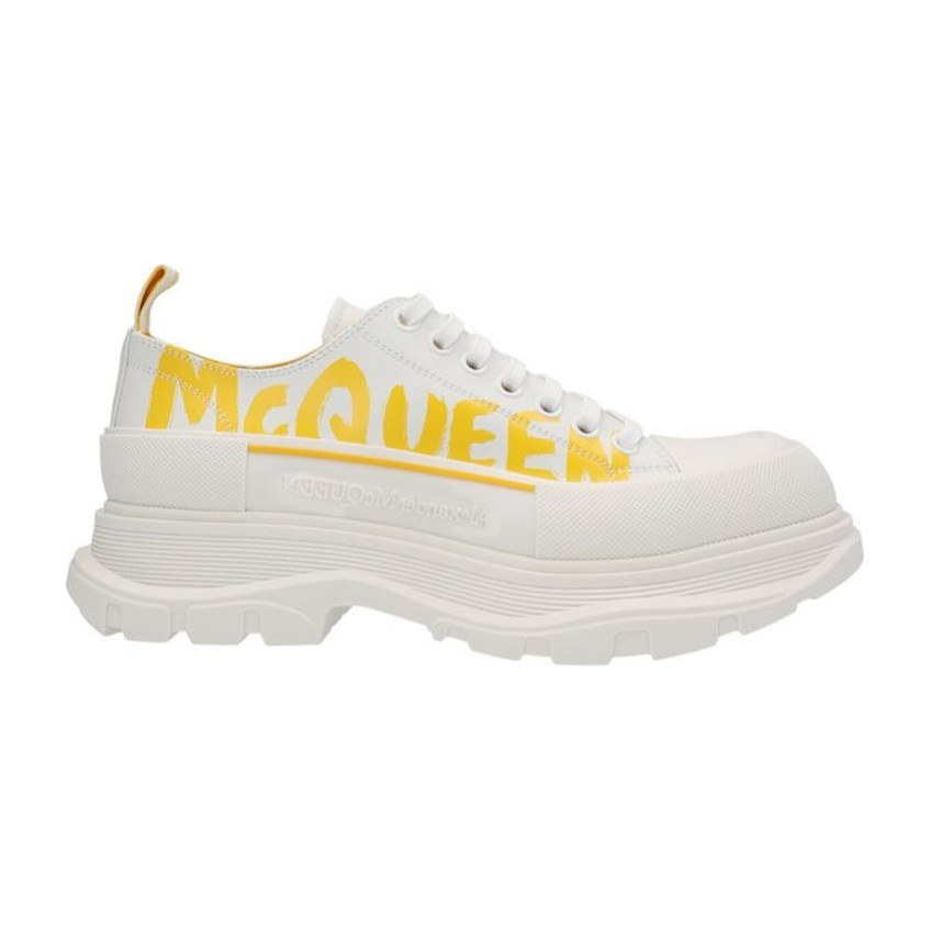 Alexander McQueen Tread Slick