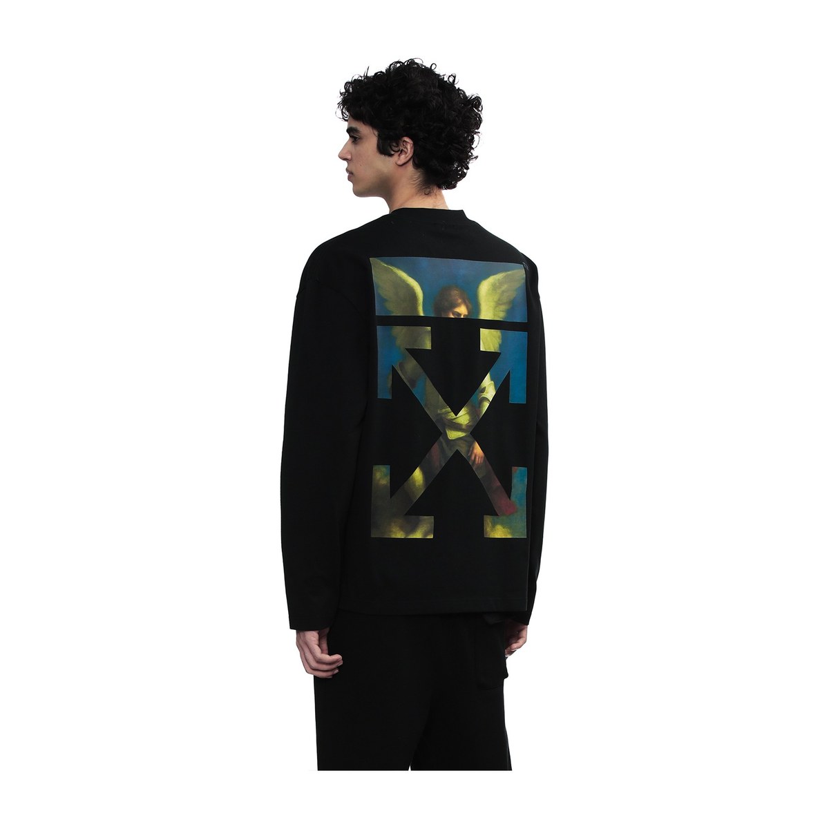 OFF-WHITE t