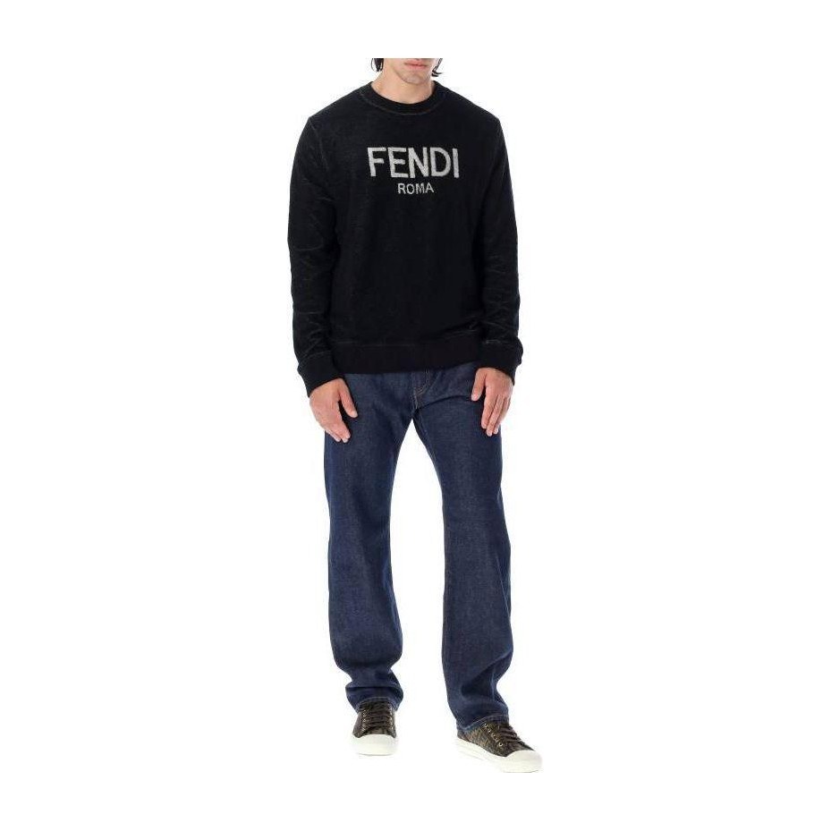 FENDI SS22 Logo
