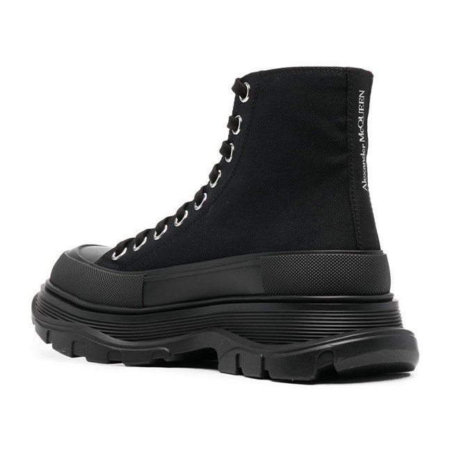 Alexander McQueen Tread Slick