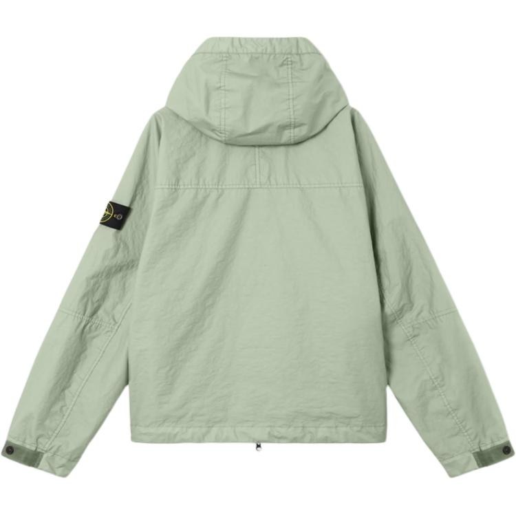 STONE ISLAND SS26 logo