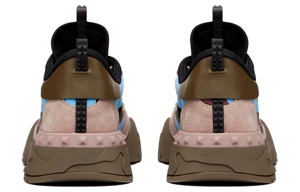 Valentino Rockrunner Brown