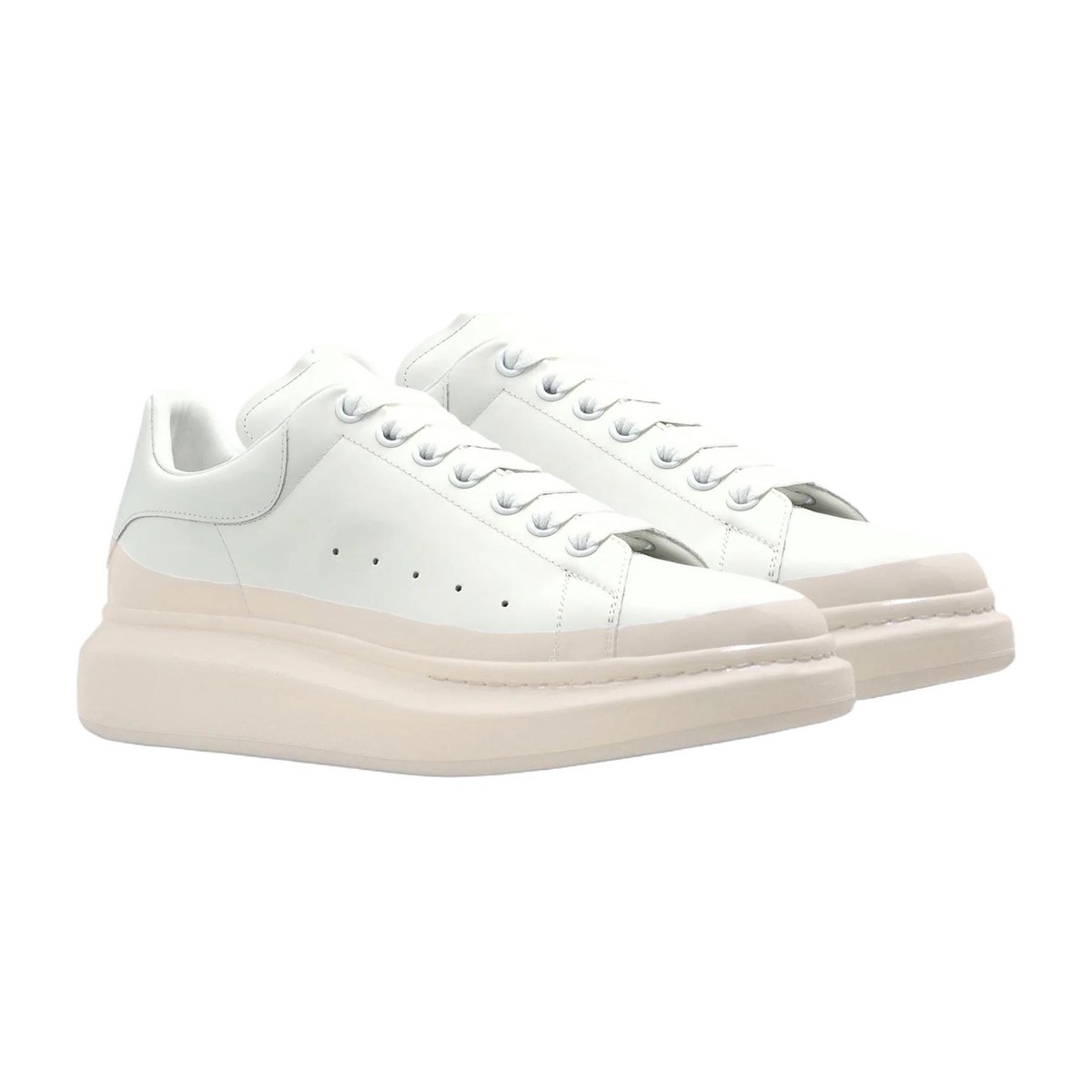 Alexander McQueen Method Laquared