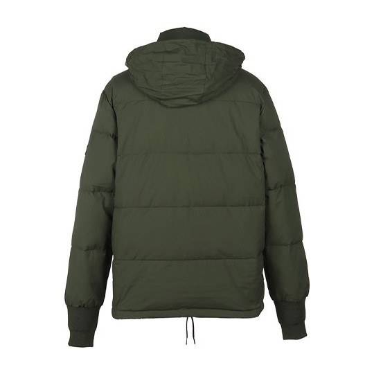 KENZO Tiger Logo Down Jacket