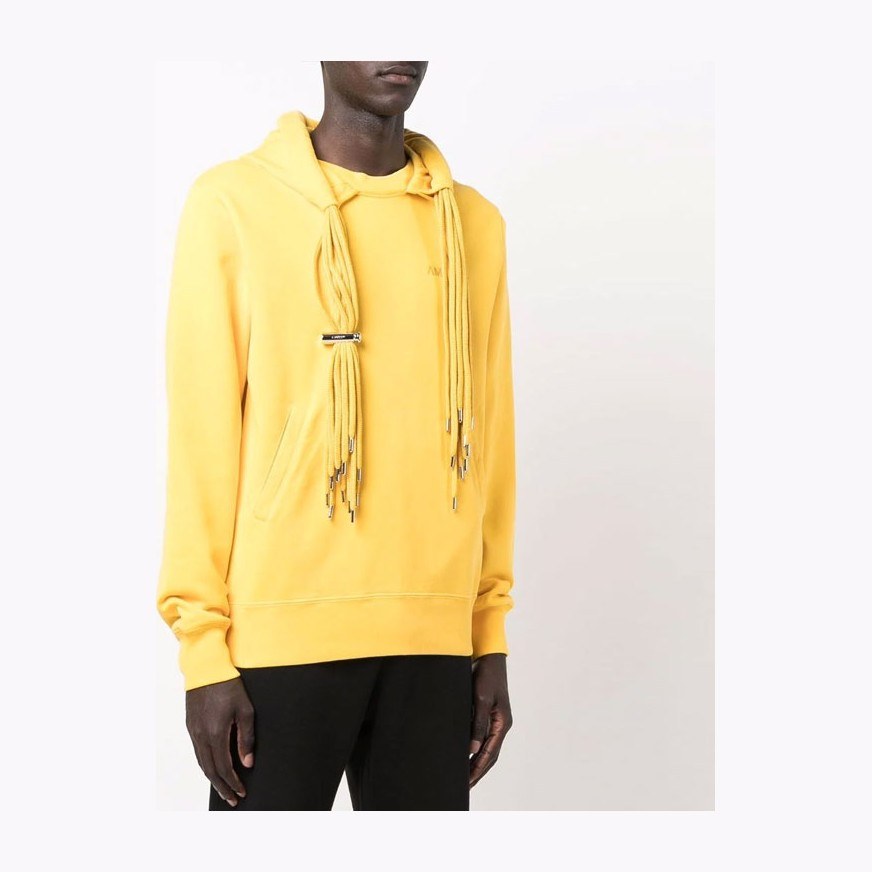AMBUSH Hoodie Yellow