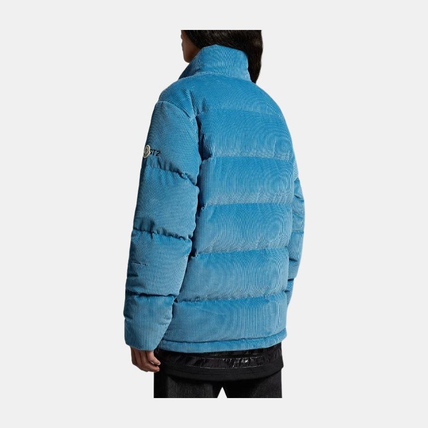 Moncler x Fragment Donnie FW22 Blue