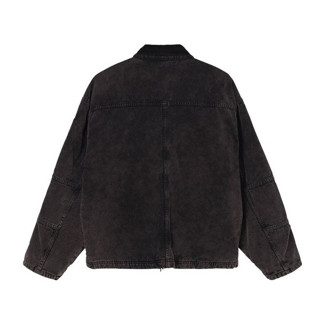 Stussy Holiday Series Jacket