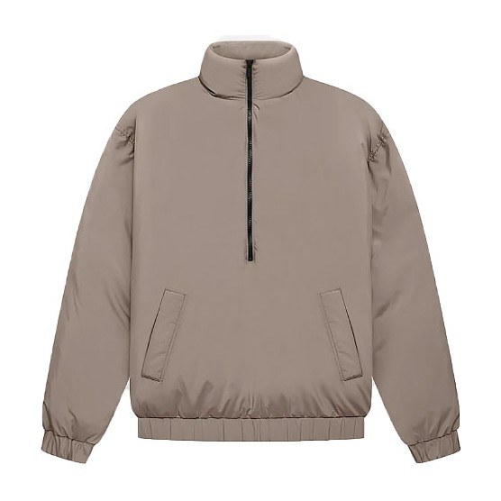 Fear of God Essentials SS22 Desert Taupe