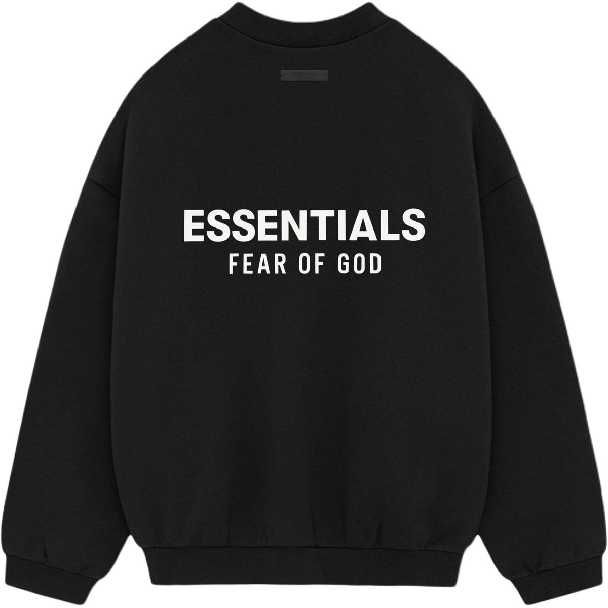 Fear of God Essentials FW24 Holiday Core