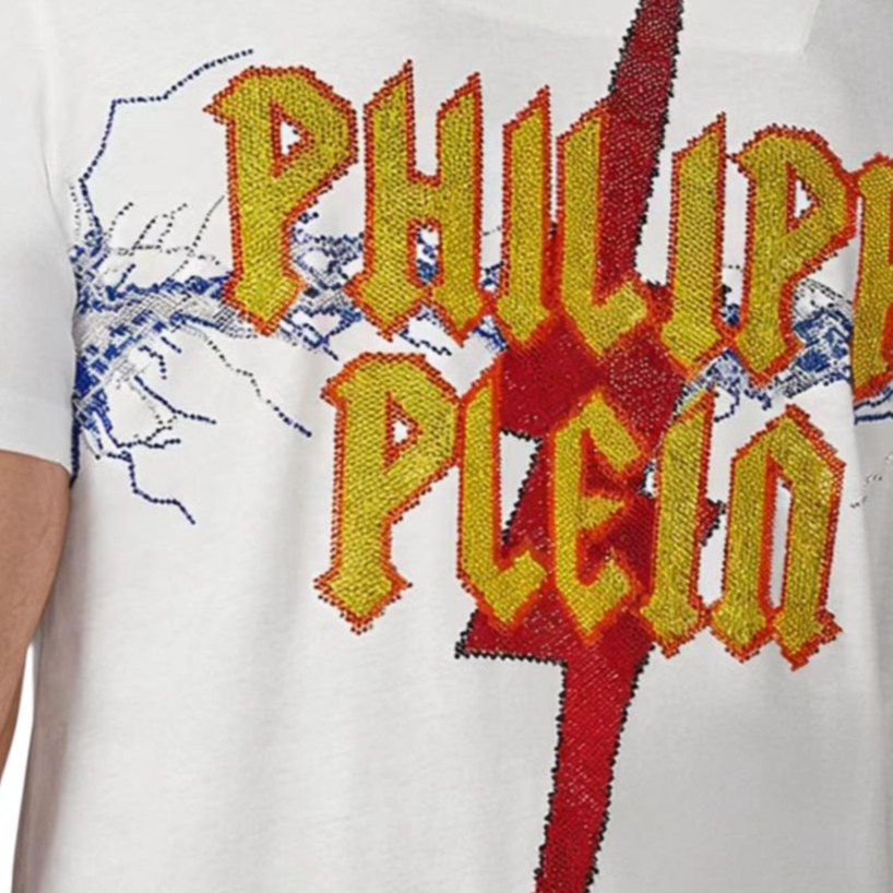 PHILIPP PLEIN T