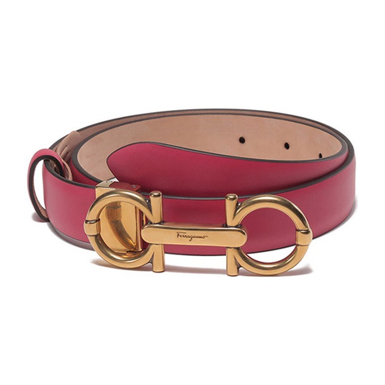 Ferragamo GANCINI 2.5cm