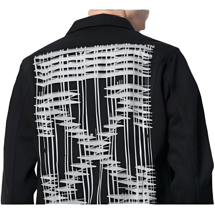 OFF-WHITE FW22 Logo