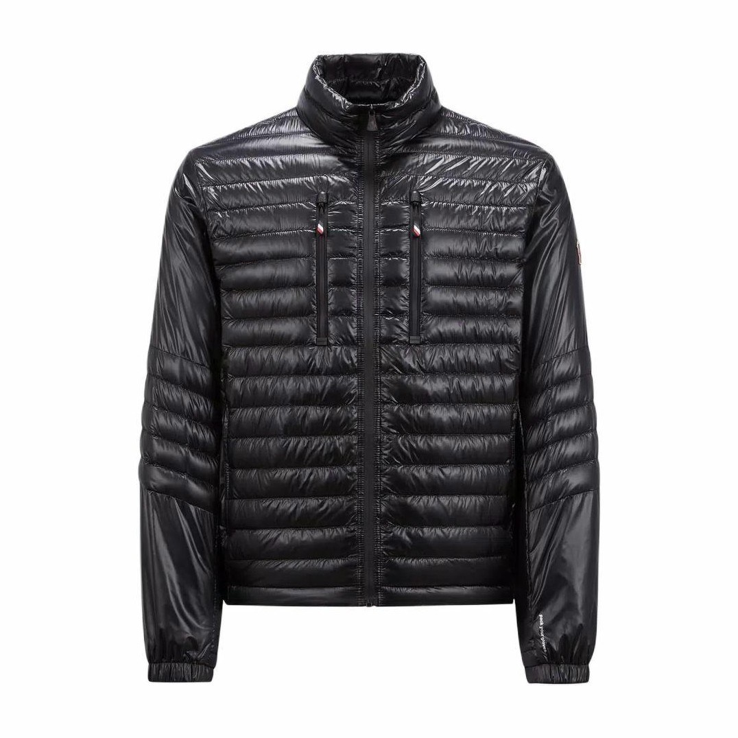 Moncler Grenoble Althays Short Down Jacket