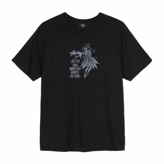 Stussy Dare To Dance T-Shirt