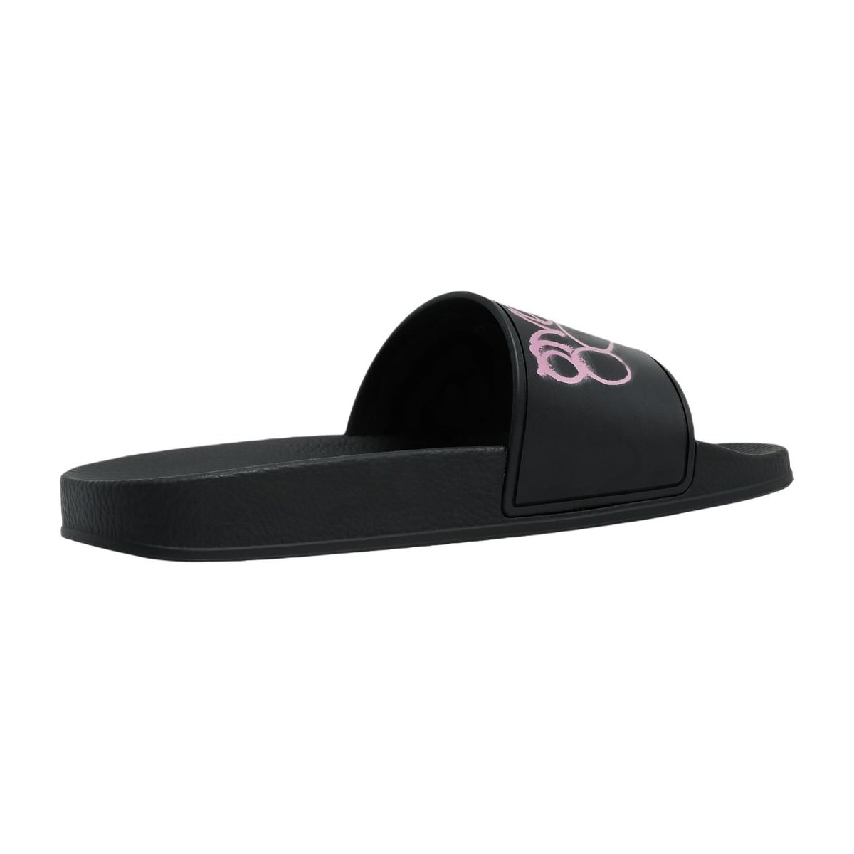 Givenchy Slides Black