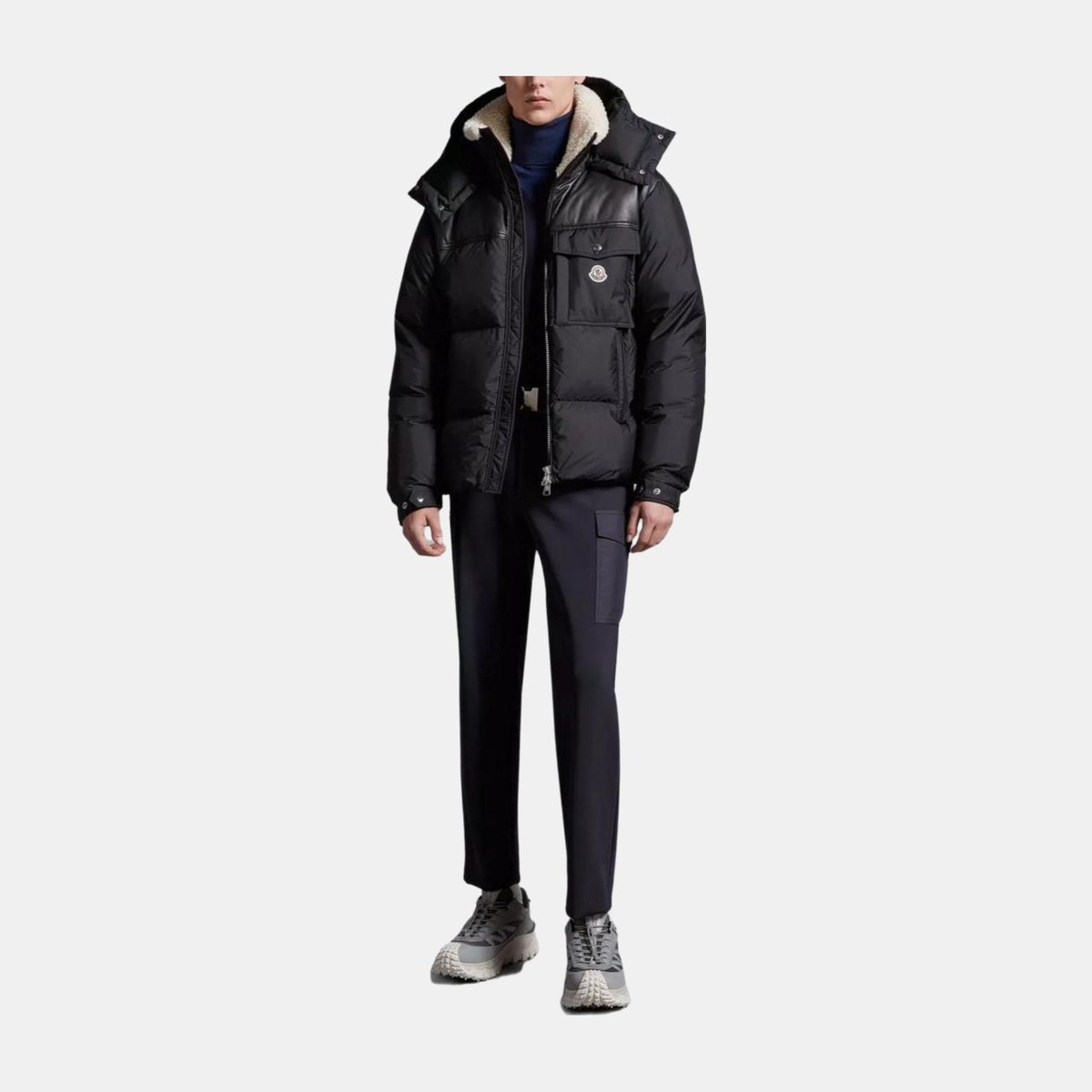 Moncler Jacket
