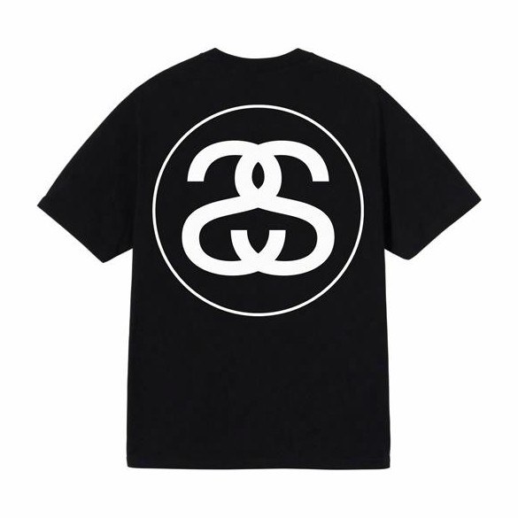 Stussy Big Link Tee T