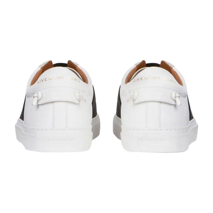 Givenchy Urban Sneakers White