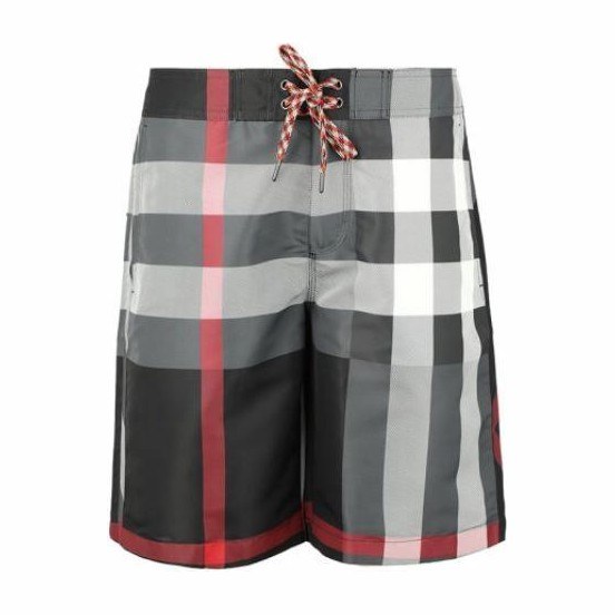 Burberry SS21