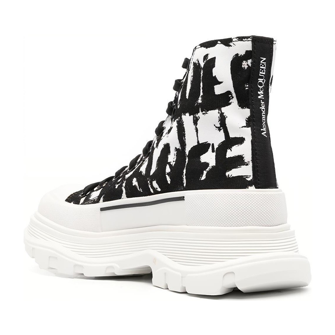 Alexander McQueen Tread Slick