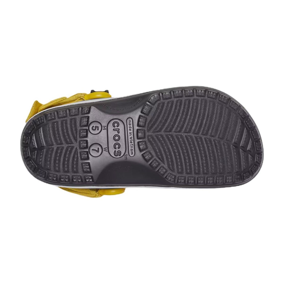 Crocs ONE PIECE Luffy Classic Clog