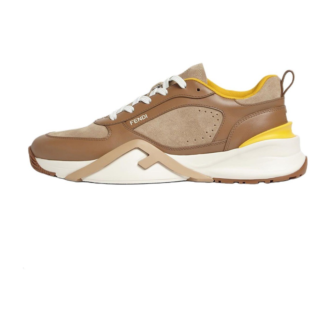 FENDI Flow 3.5cm