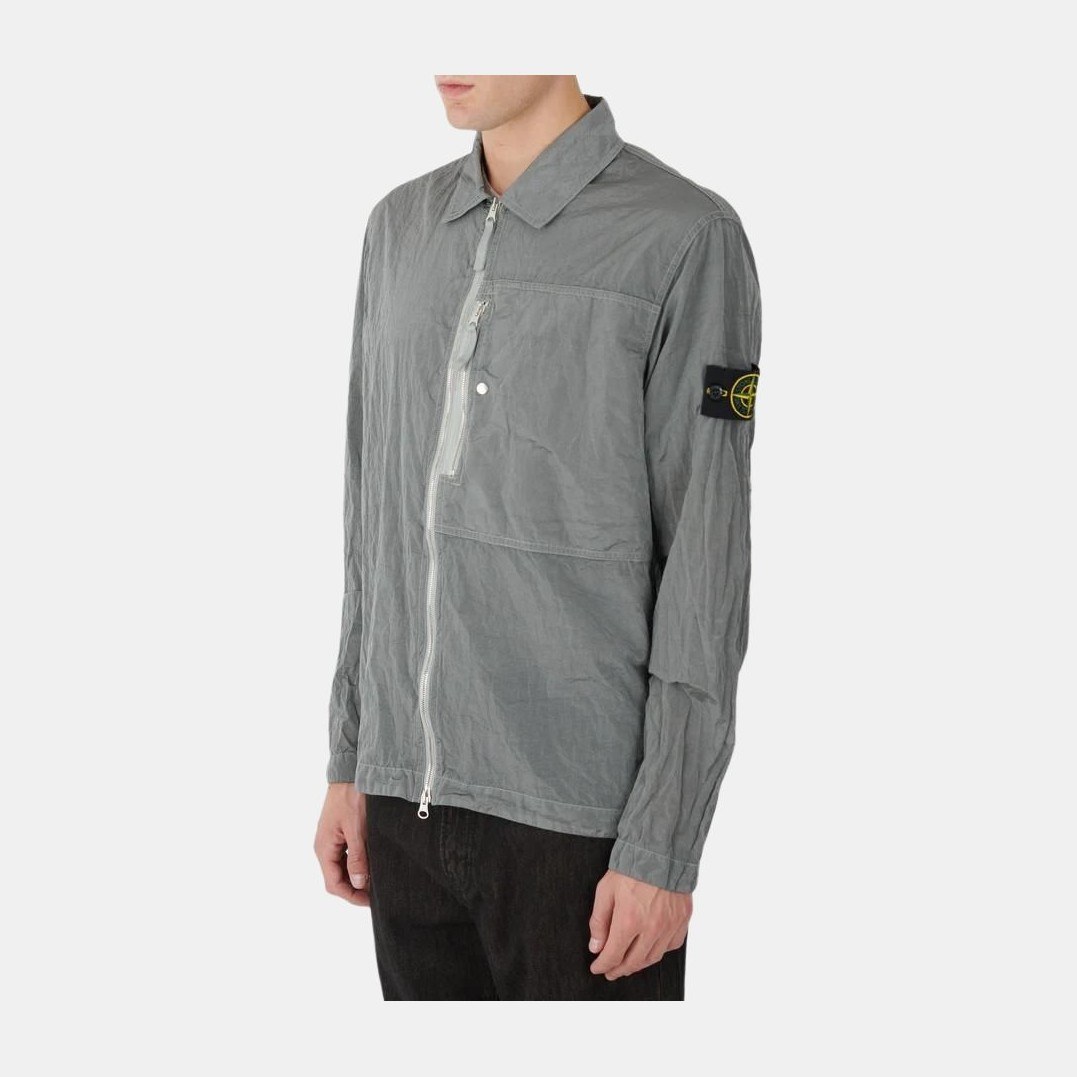 Stone Island Nylon Metal Jacket