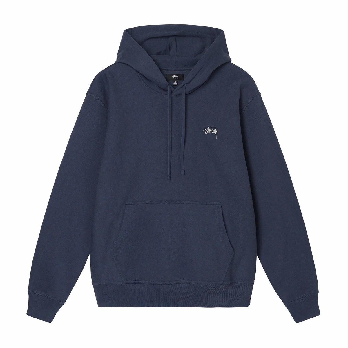 Stussy Classic Logo Hoodie