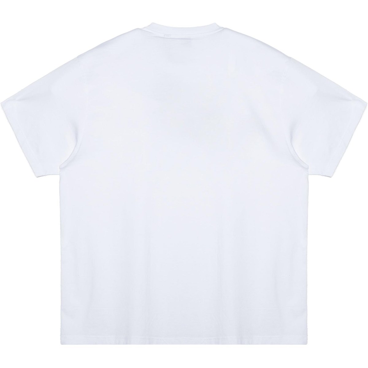 Burberry Logo Print T-Shirt