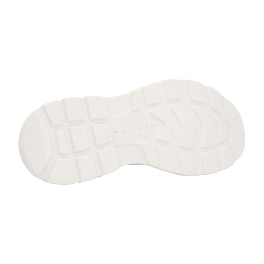 Alexander McQueen Tread Slick