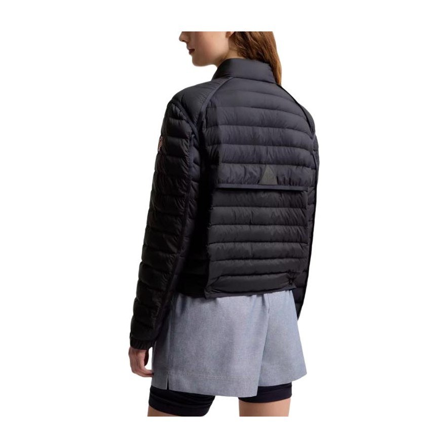 Moncler SS26 Madulains Packable Down Jacket