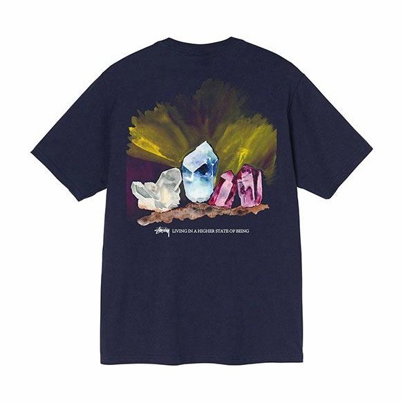 Stussy Higher State Tee