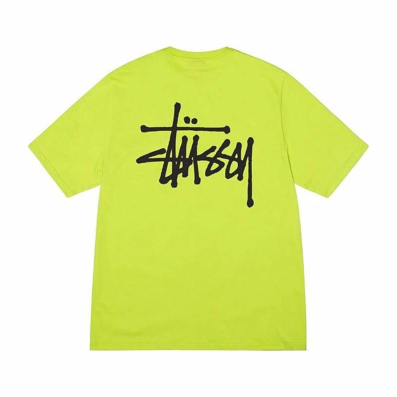 Stussy Basic Tee