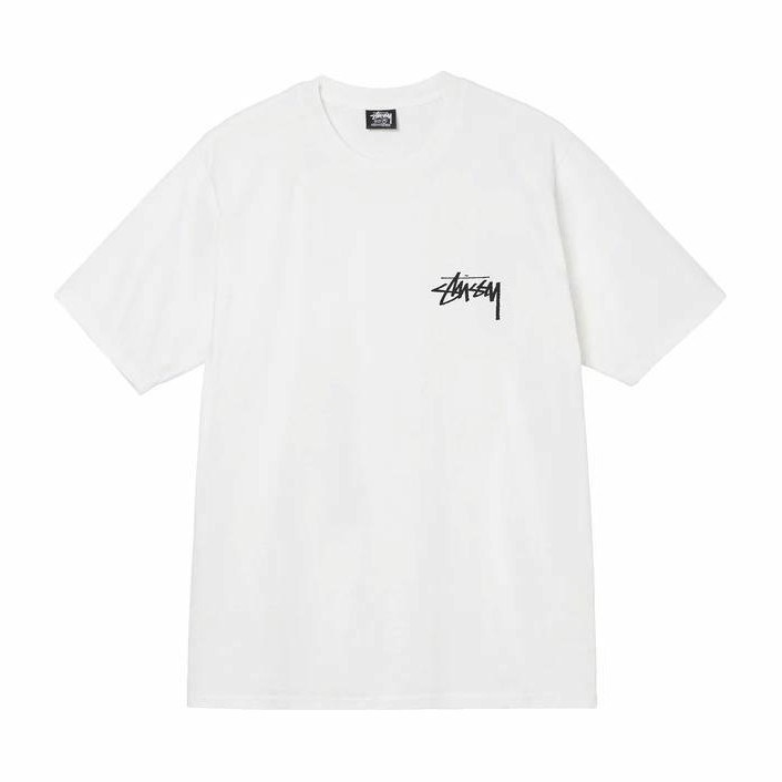 Stussy T